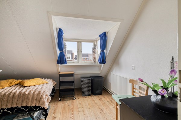 Medium property photo - Sluisweg 30, 3751 BP Bunschoten-Spakenburg